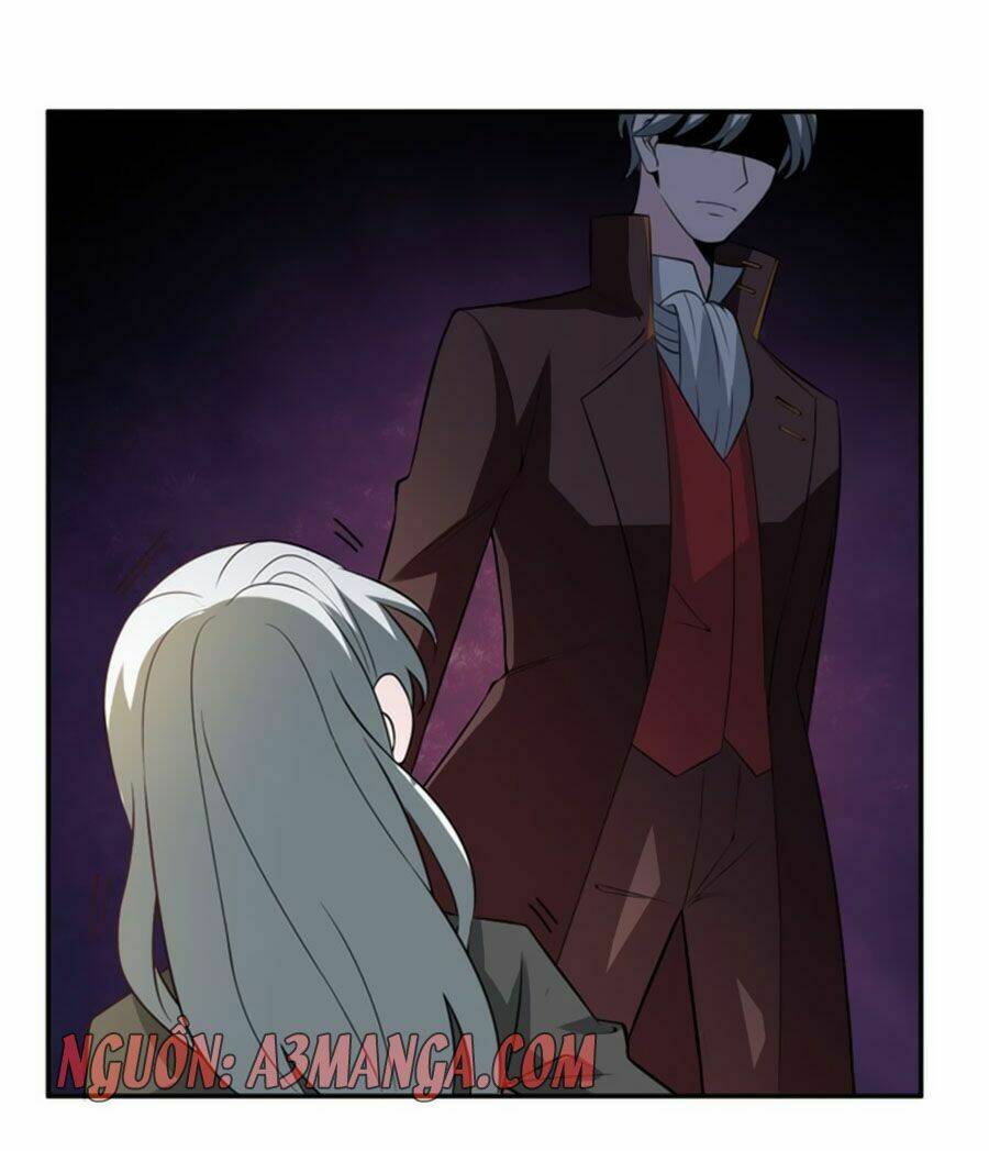 Người Yêu Khát Máu Của Tôi: Chapter 77