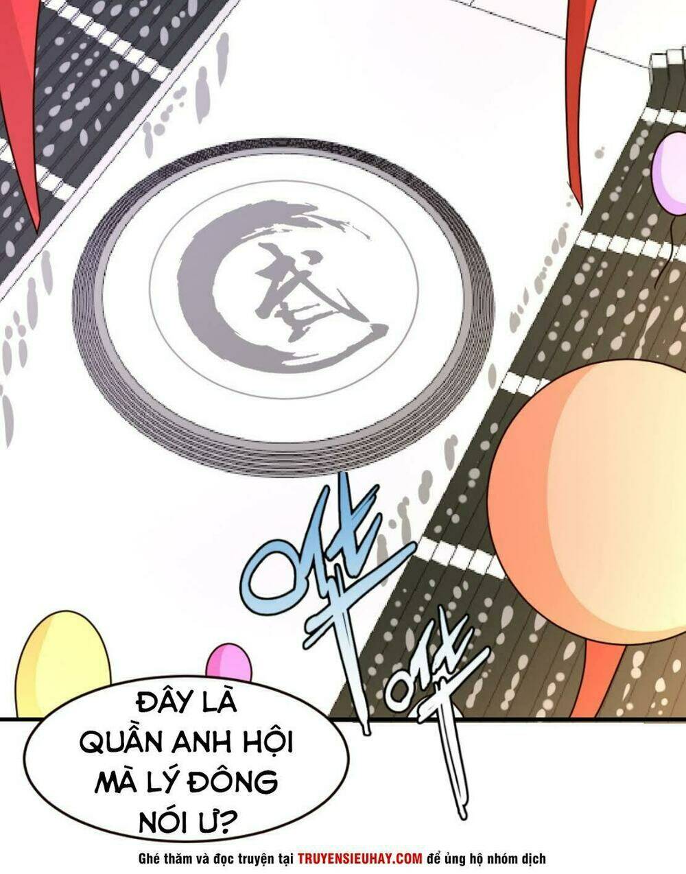 Trọng Sinh Tu Chân Tại Đô Thị: Chapter 28