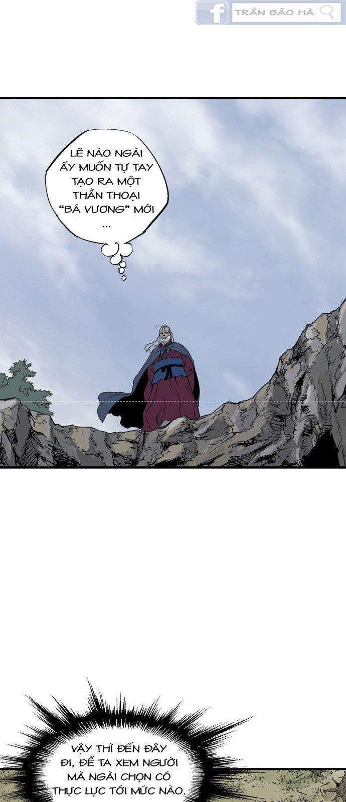 Cao Thủ 2: Chapter 90