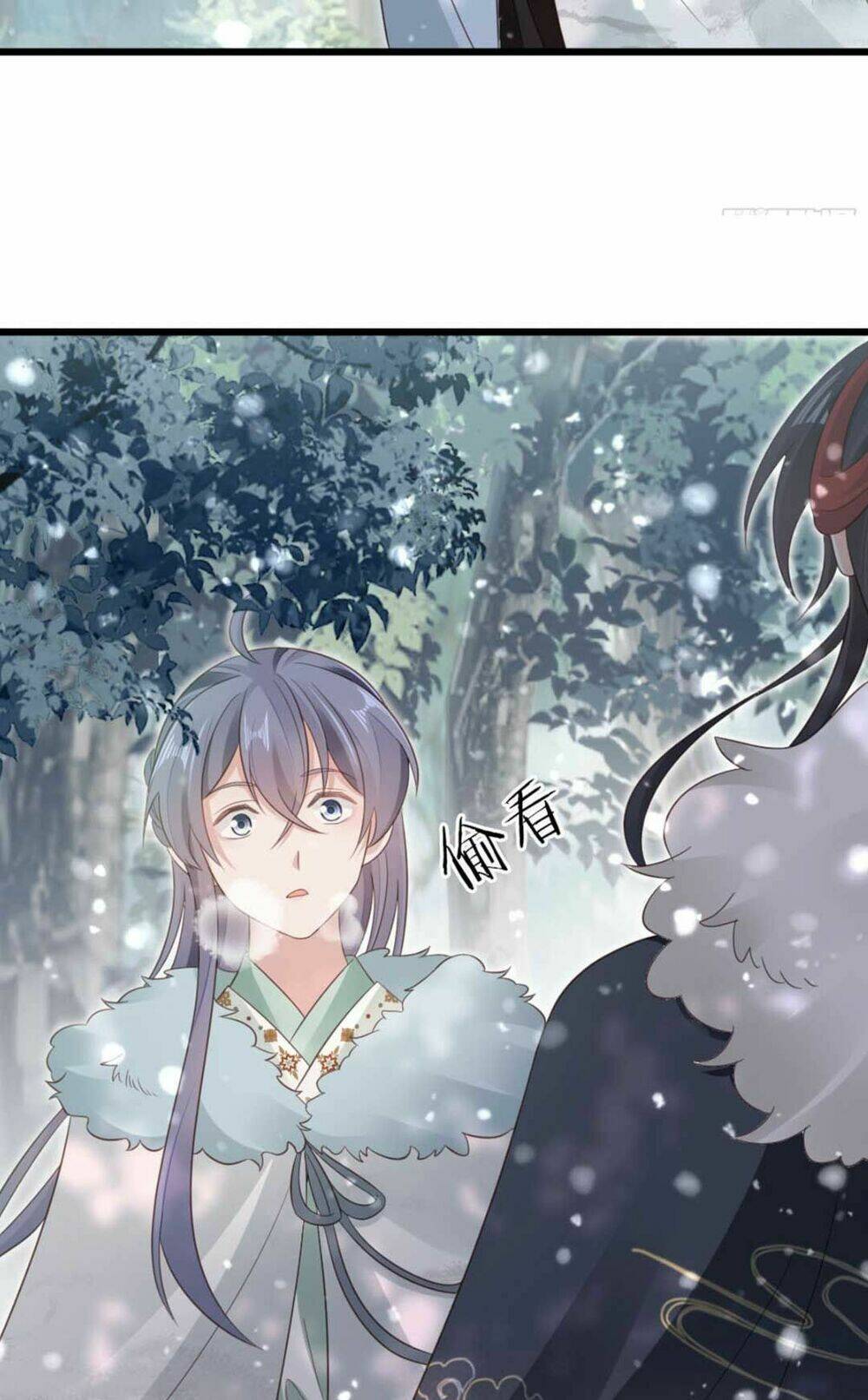 Mau Xuyên Không Rửa Tội Cho Nhân Vật Phản Diện: Chapter 89