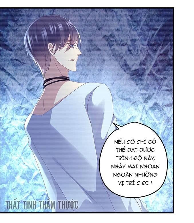 Thiên lại âm linh: Chapter 37