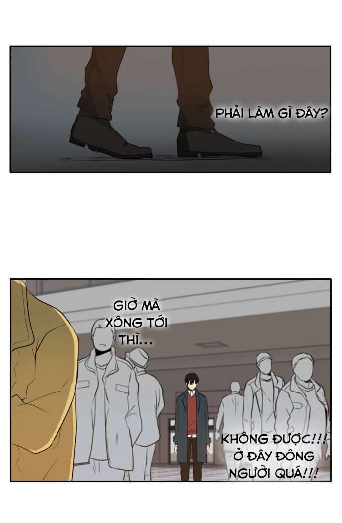 Trả Giá: Chapter 8