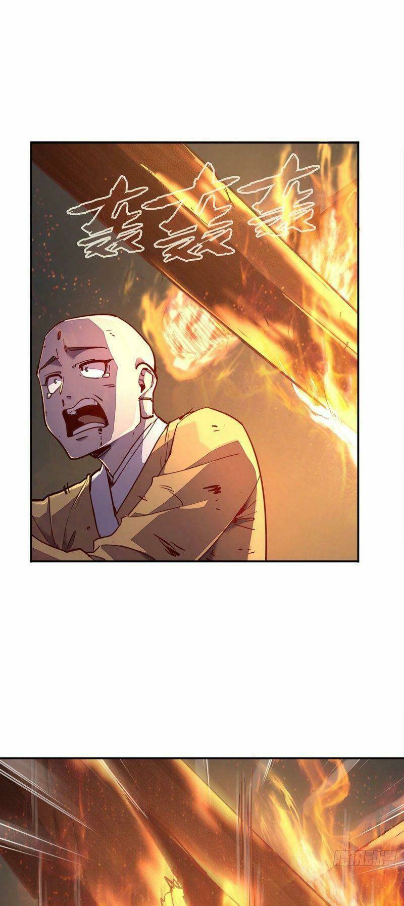 Sinh Tử Quyết: Chapter 84