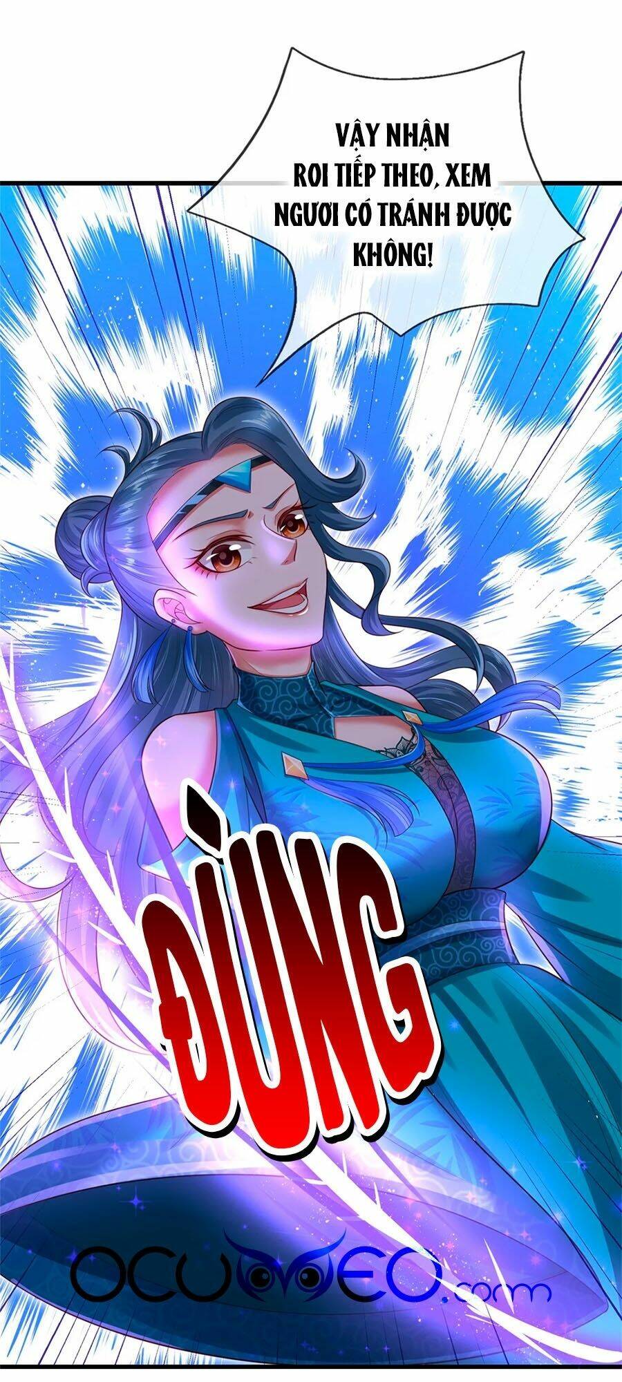 Phụng Lâm Thiên Hạ: Đệ Nhất Mỹ Nữ: Chapter 54