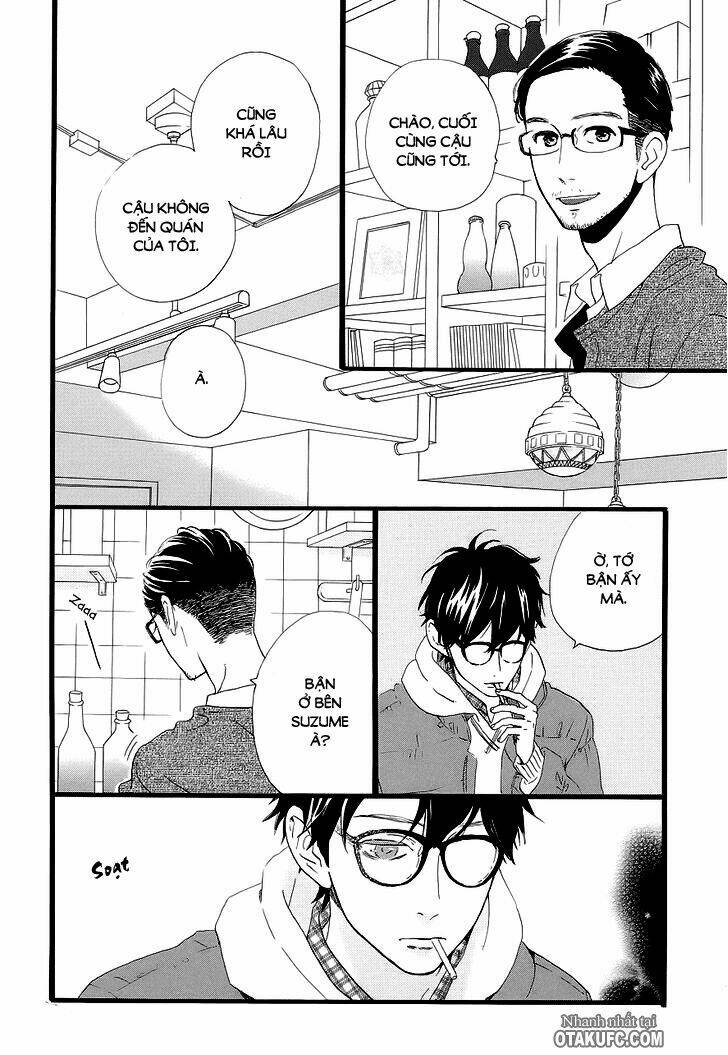 Sao Mai Của Em: Chapter 46