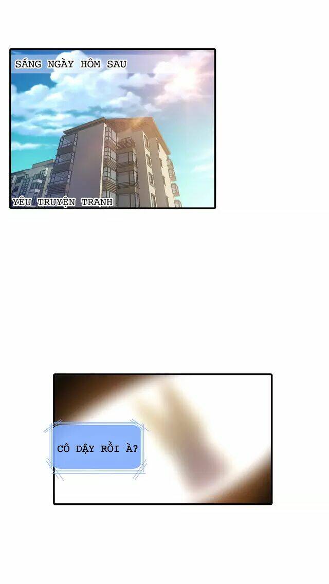 Hướng Dẫn Bảo Trì Người Máy: Chapter 20