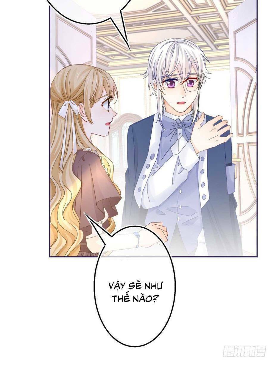 Nữ Hoàng Đầu Tiên Của Đế Quốc: Chapter 75