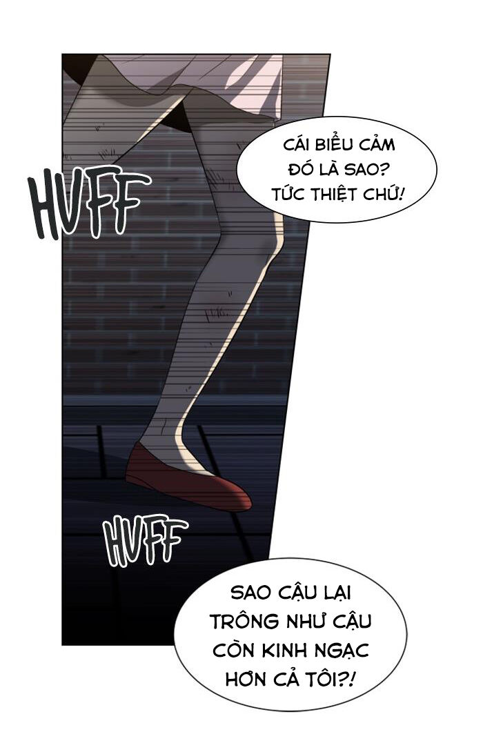 It's Mine: Chapter 9