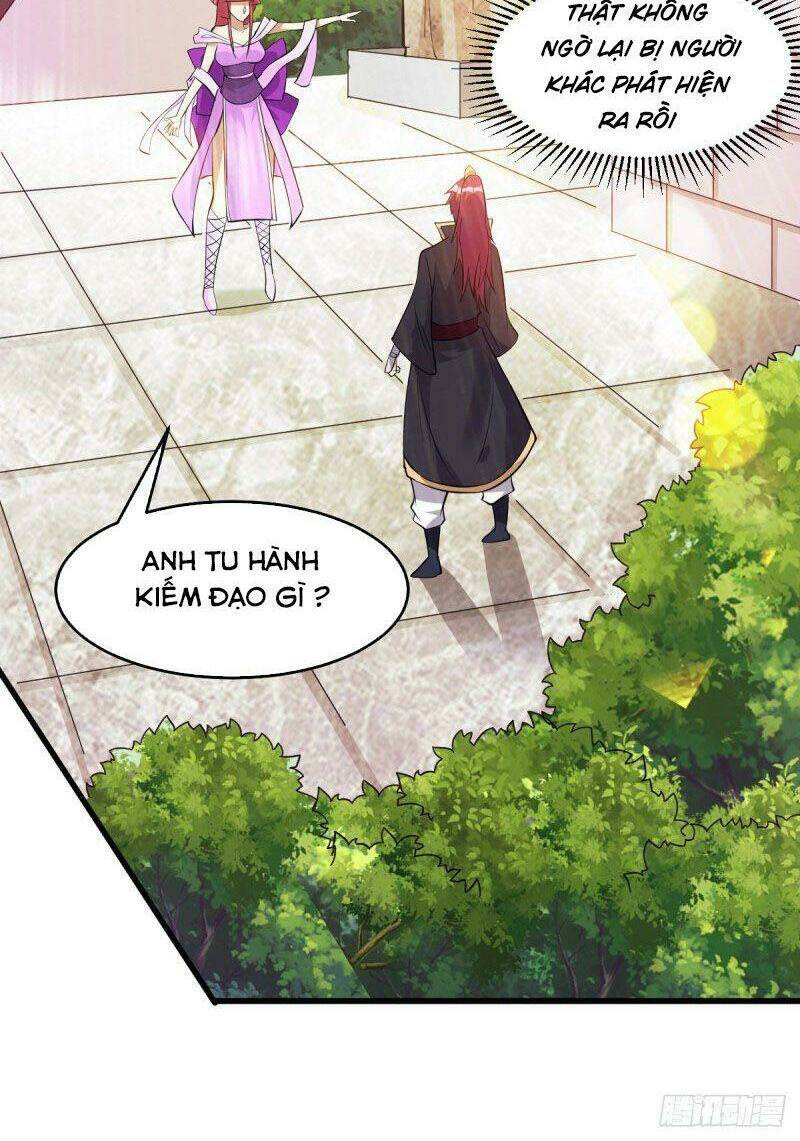 Tiên Vương Trùng Sinh: Chapter 173