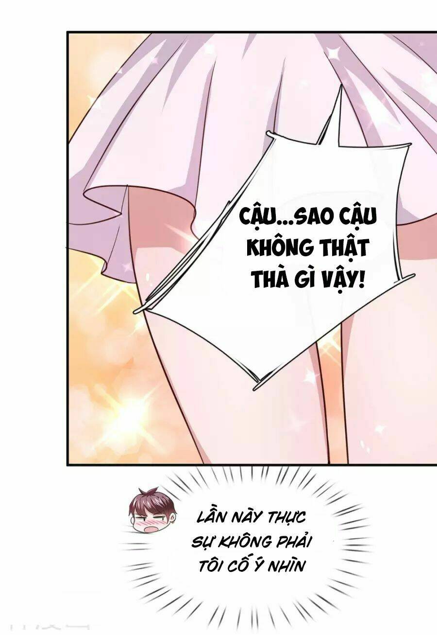 Tuyệt Thế Phi Đao: Chapter 33