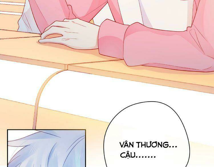 Giai Điệu Của Sự Va Chạm: Chapter 40