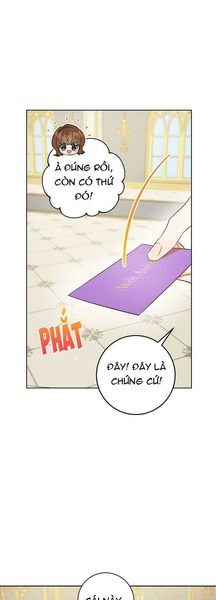 One Pair Lady: Chapter 4