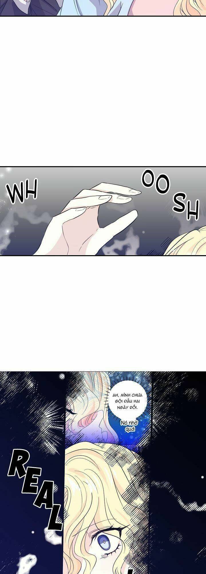 Tôi Là Bạn Gái Cũ Của Một Người Lính: Chapter 16