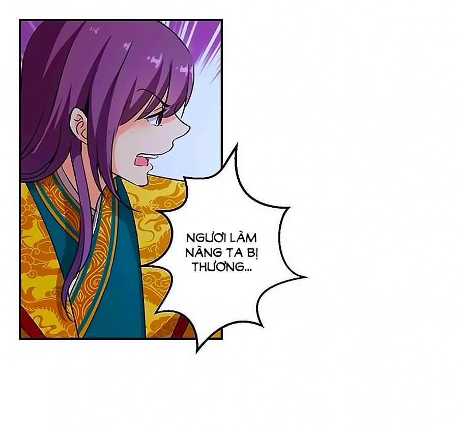 Vương Gia ! Ngươi Thật Bỉ Ổi !: Chapter 321