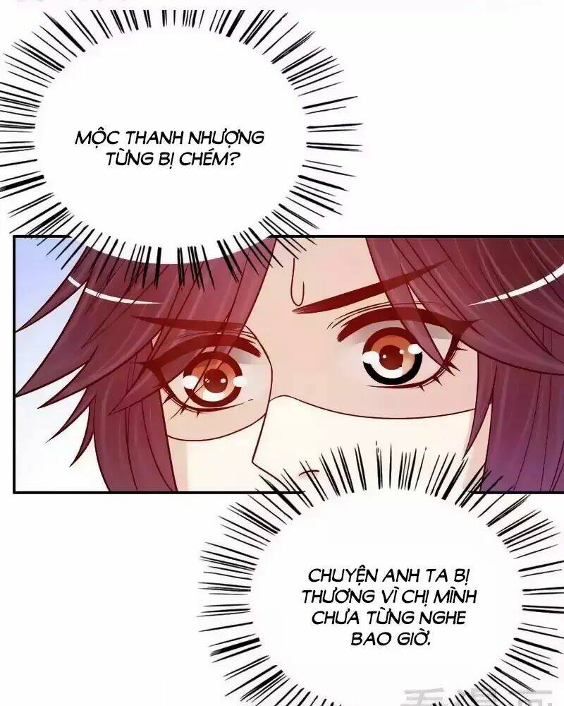 101 Phương Pháp Của Tổng Tài: Chapter 69