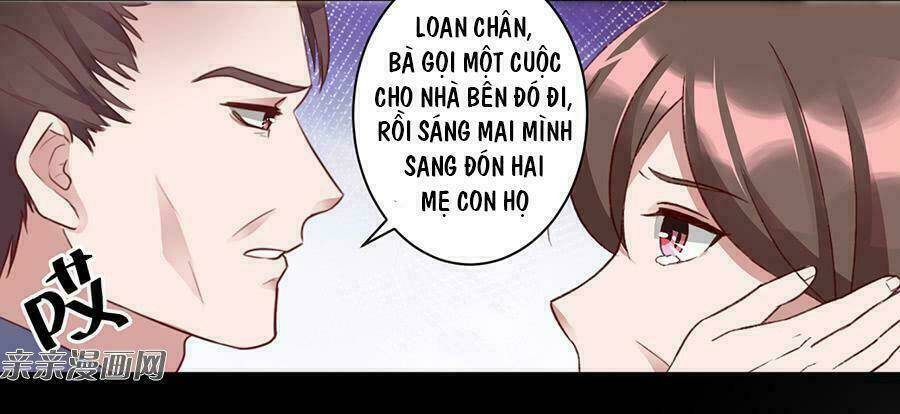 Gửi Người Không Quen: Chapter 38