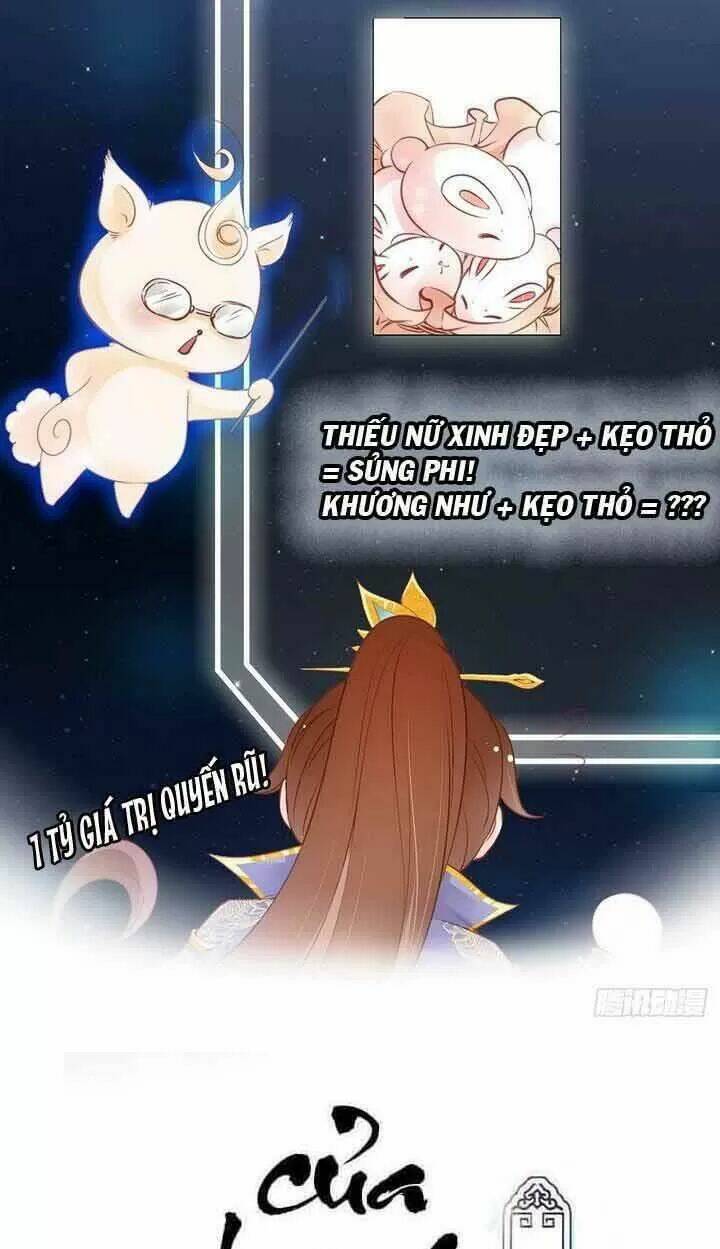 Nàng Trở Thành Bạch Nguyệt Quang Của Vương Gia Bệnh Kiều: Chapter 20