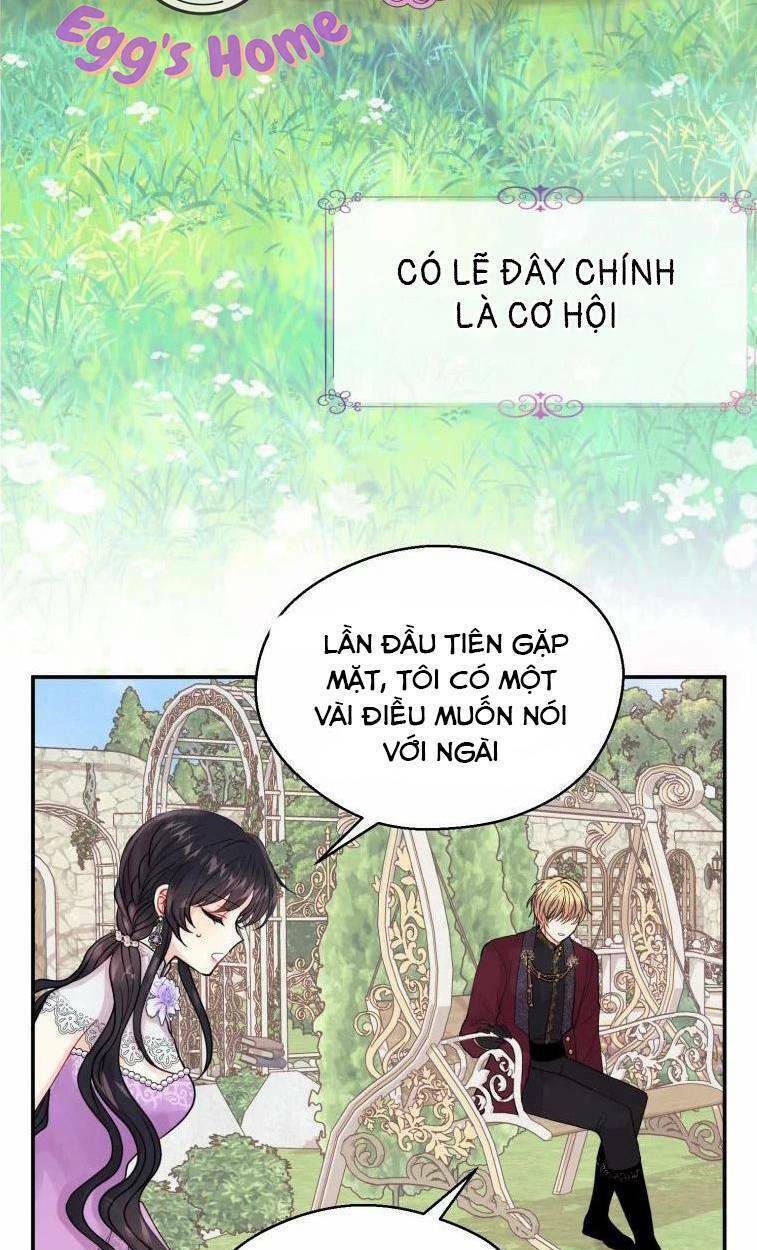 Roelin Bước Đến Tương Lai: Chapter 2