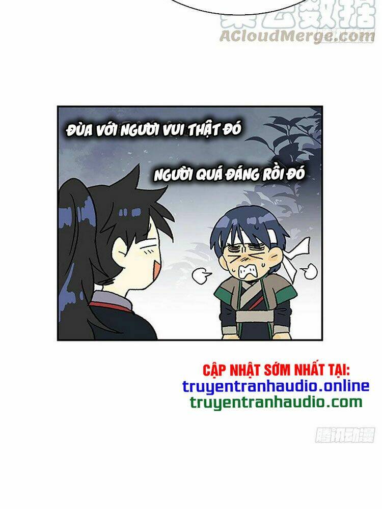 Học Sĩ Tái Sinh: Chapter 170