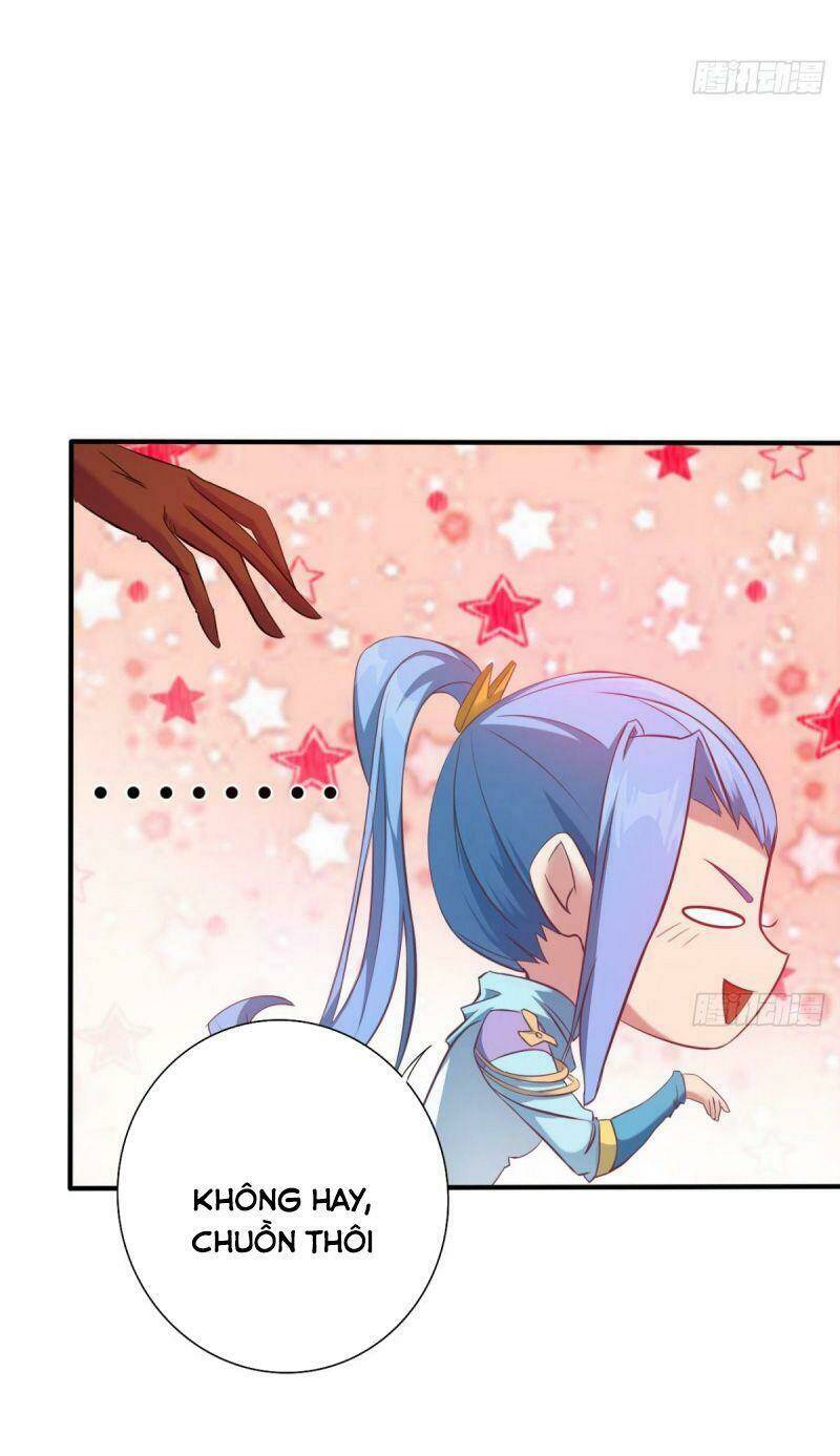 Thủ Vệ Nhất Thần: Chapter 18