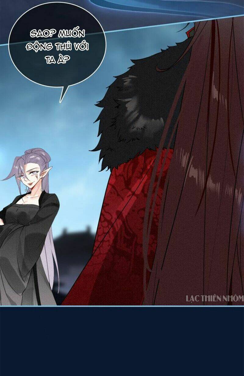 Đế Sư Tại Thượng: Chapter 38