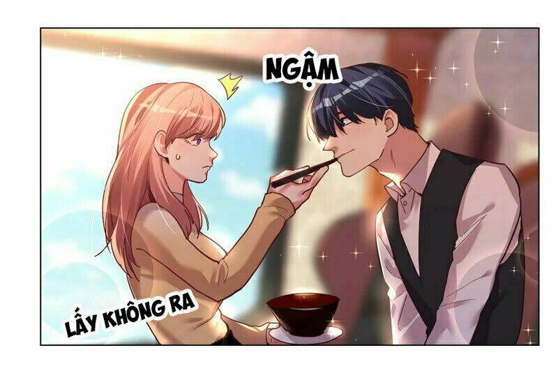 Vì Yêu Mà Khắc Cốt Ghi Tâm: Chapter 31