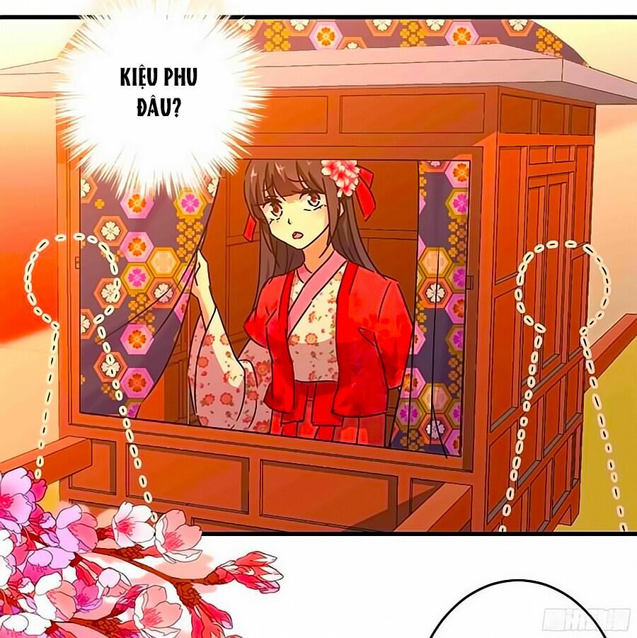 Vương Gia ! Ngươi Thật Bỉ Ổi !: Chapter 264