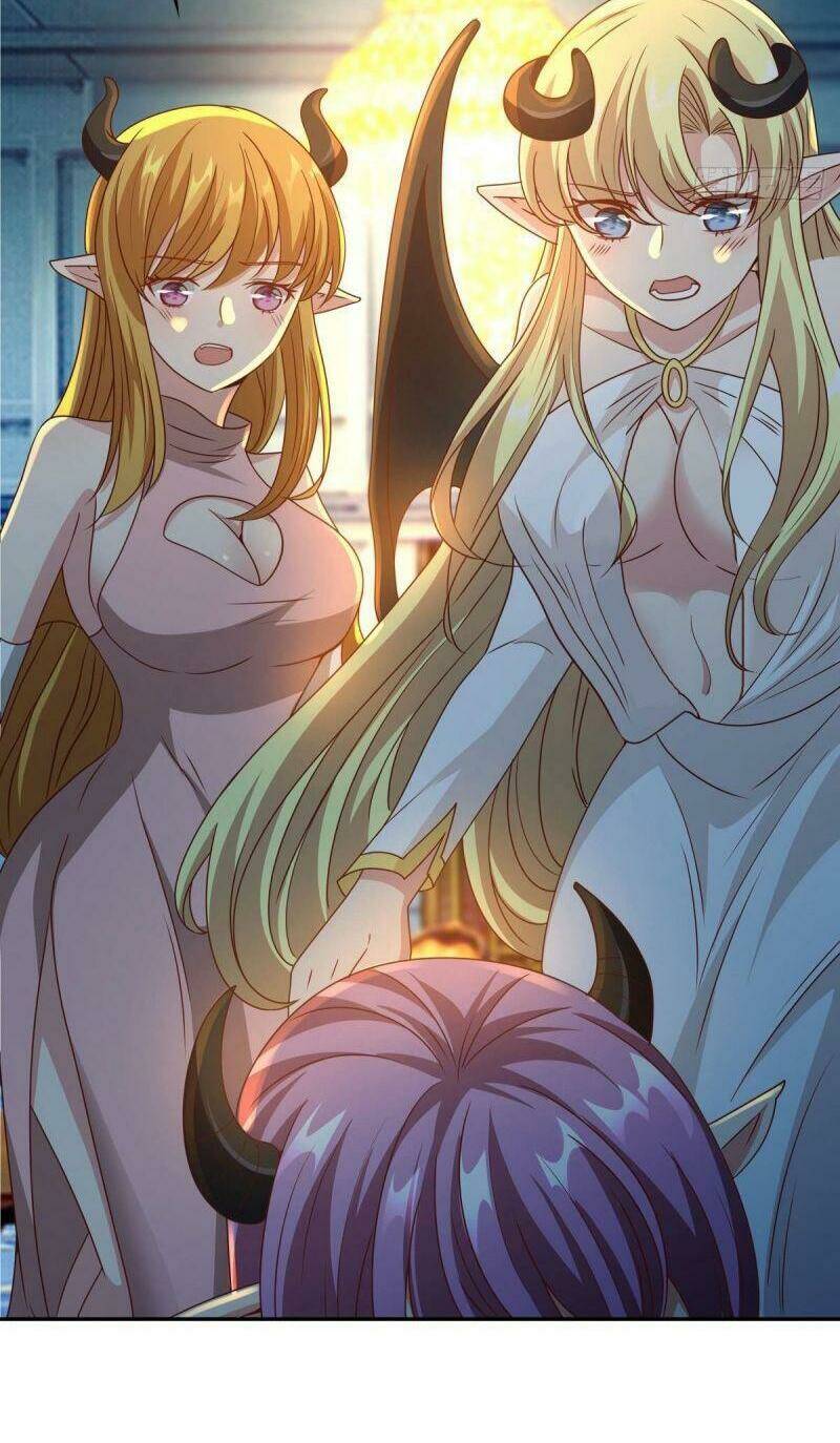 Xâm Lược Vạn Giới: Chapter 38