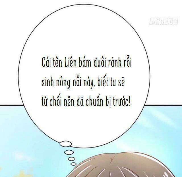 Trọng Sinh Thành Tiểu Nha Đầu: Chapter 19