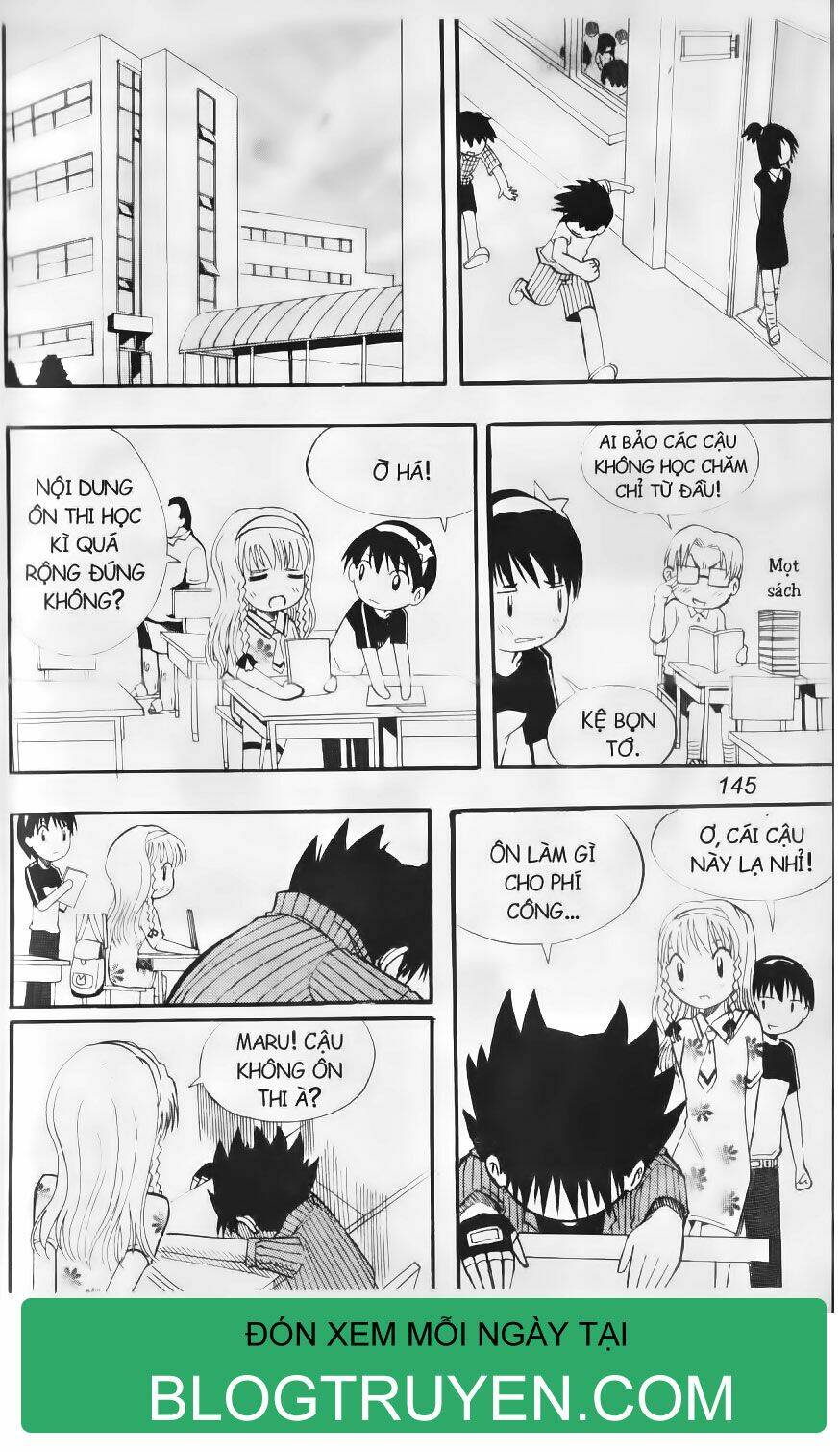 Shin Gumiho - Hội Pháp Sư: Chapter 41.1