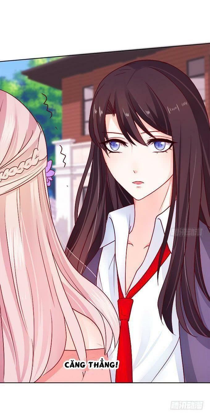 Hồ Tiên Hung Bạo: Chapter 7