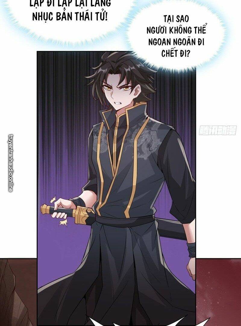 Nghịch Lân: Chapter 99