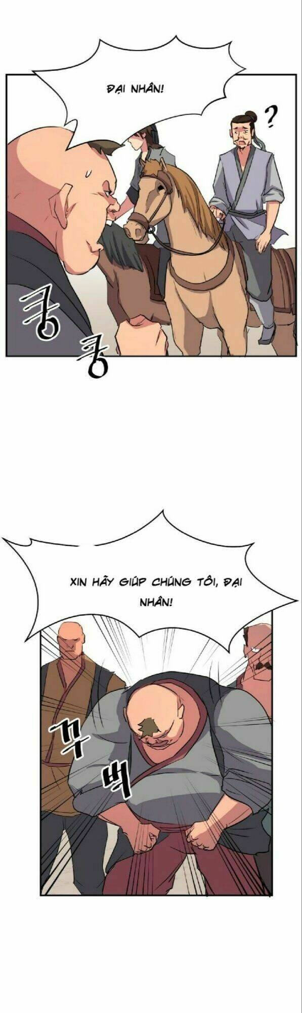 Trọng Sinh, Bất Khả Chiến Bại: Chapter 18