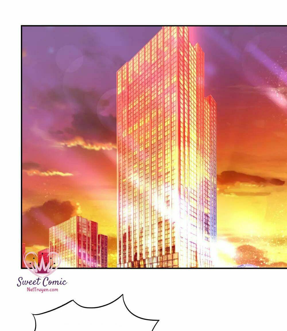 Tổng Tài Thịnh Sủng Tiền Thê: Chapter 17