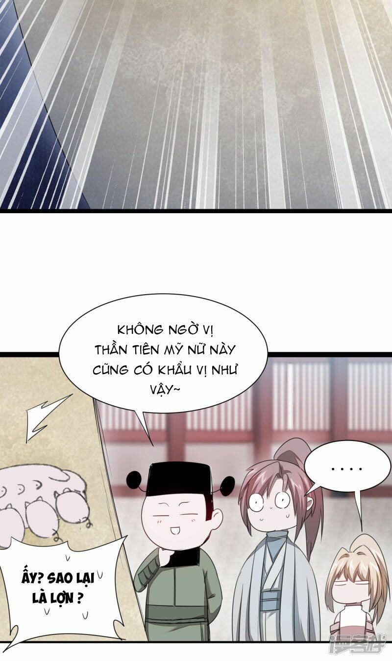 Nghịch Chuyển Tiên Đồ: Chapter 98