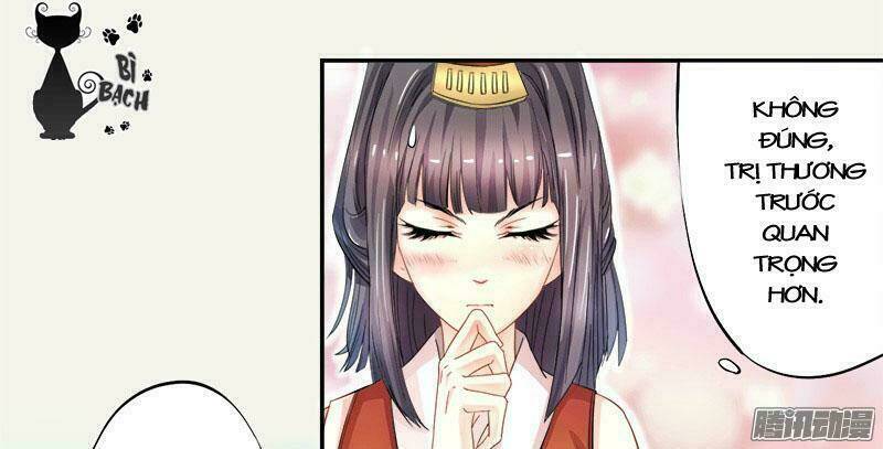 Tuyệt Thế Luyện Đan Sư: Chapter 3