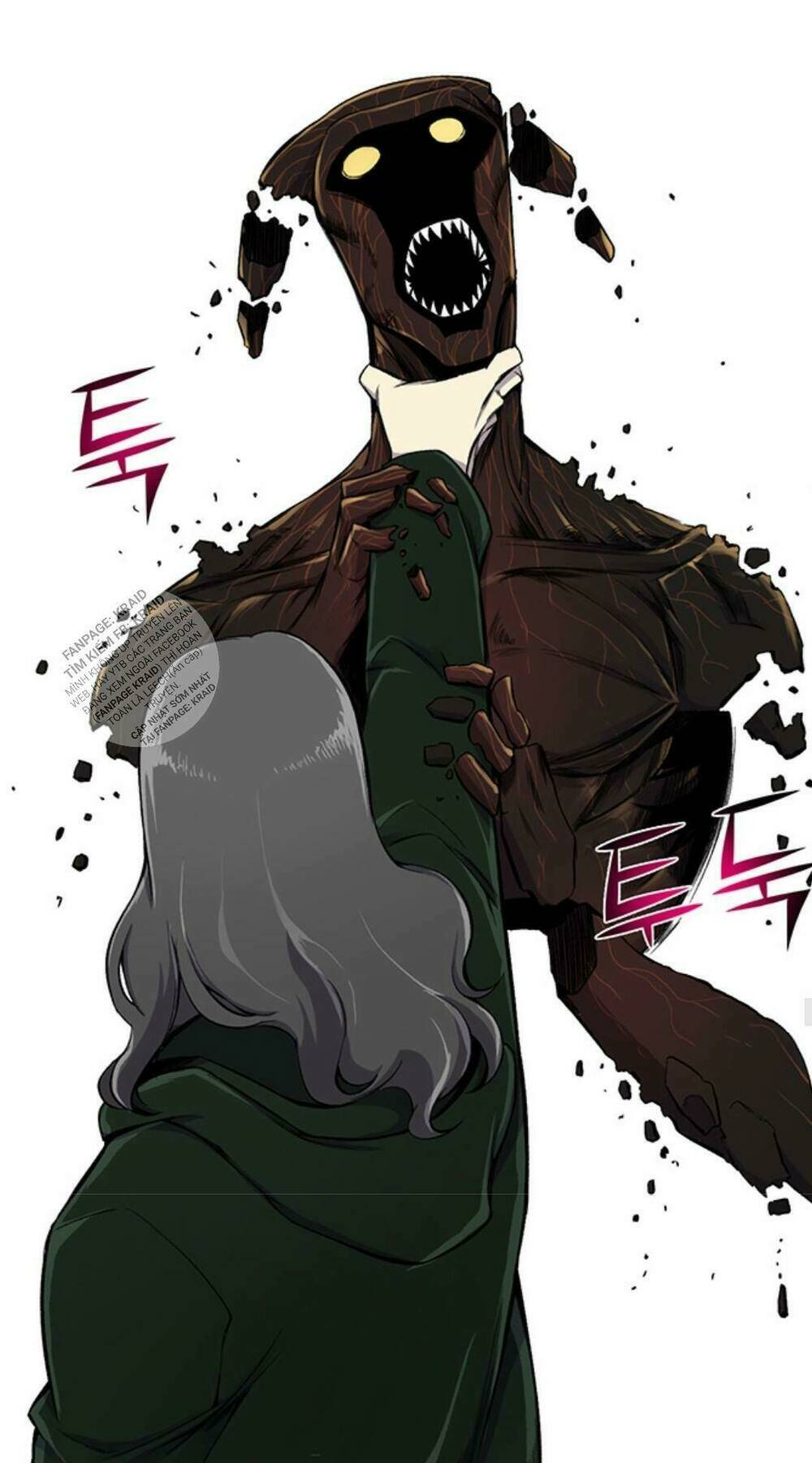 Luân Hồi Ác Nhân: Chapter 20