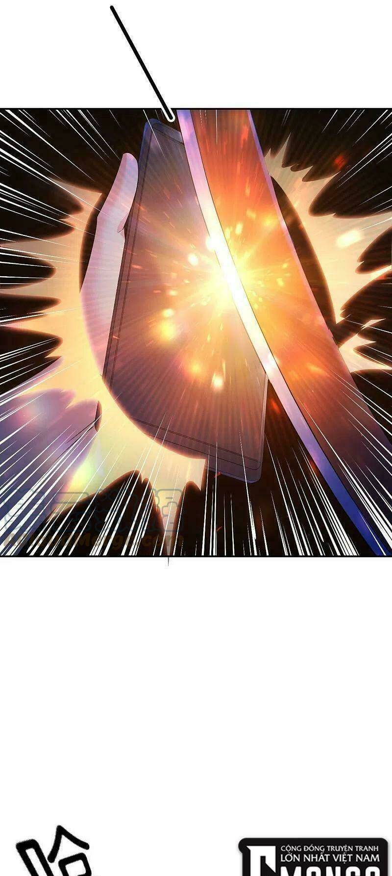 Vòng Bạn Bè Mạnh Nhất Của Tiên Giới: Chapter 181