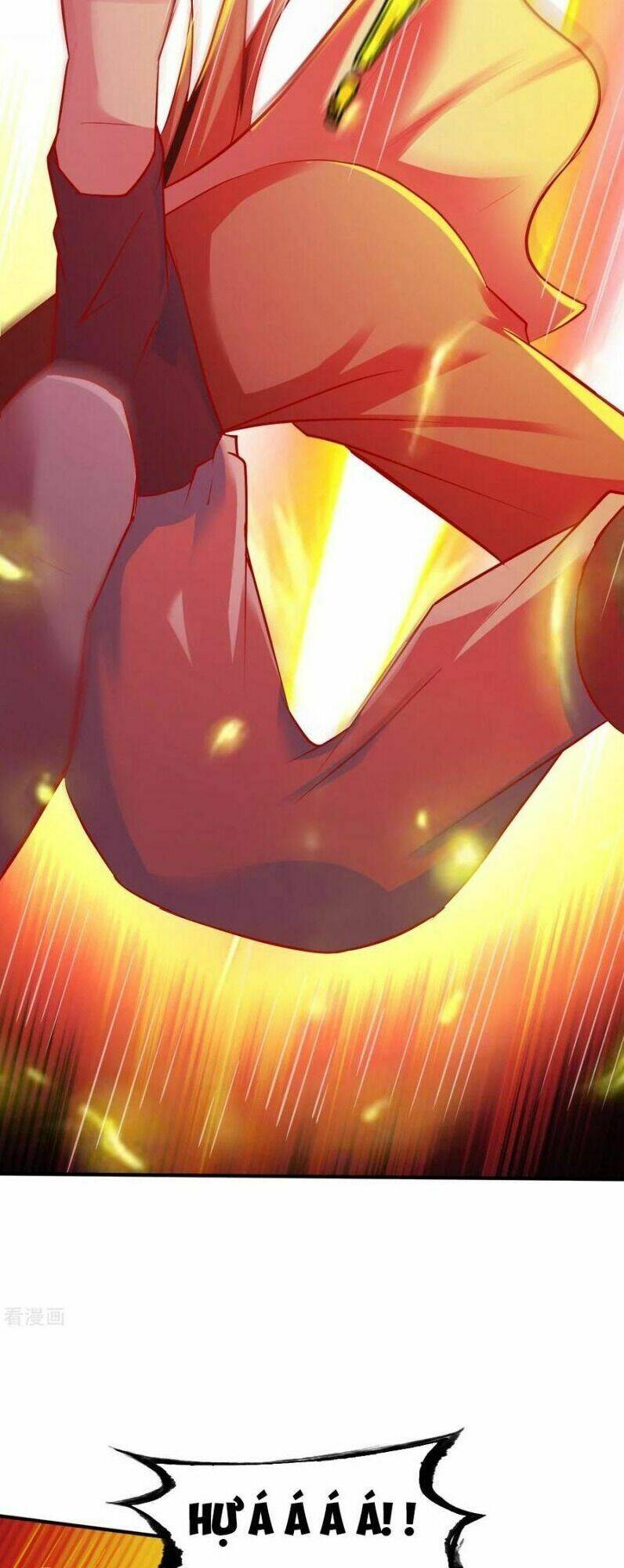 Chiến Đỉnh: Chapter 175