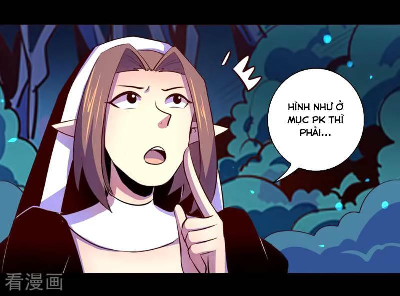 Ta Không Phải Là Npc: Chapter 97