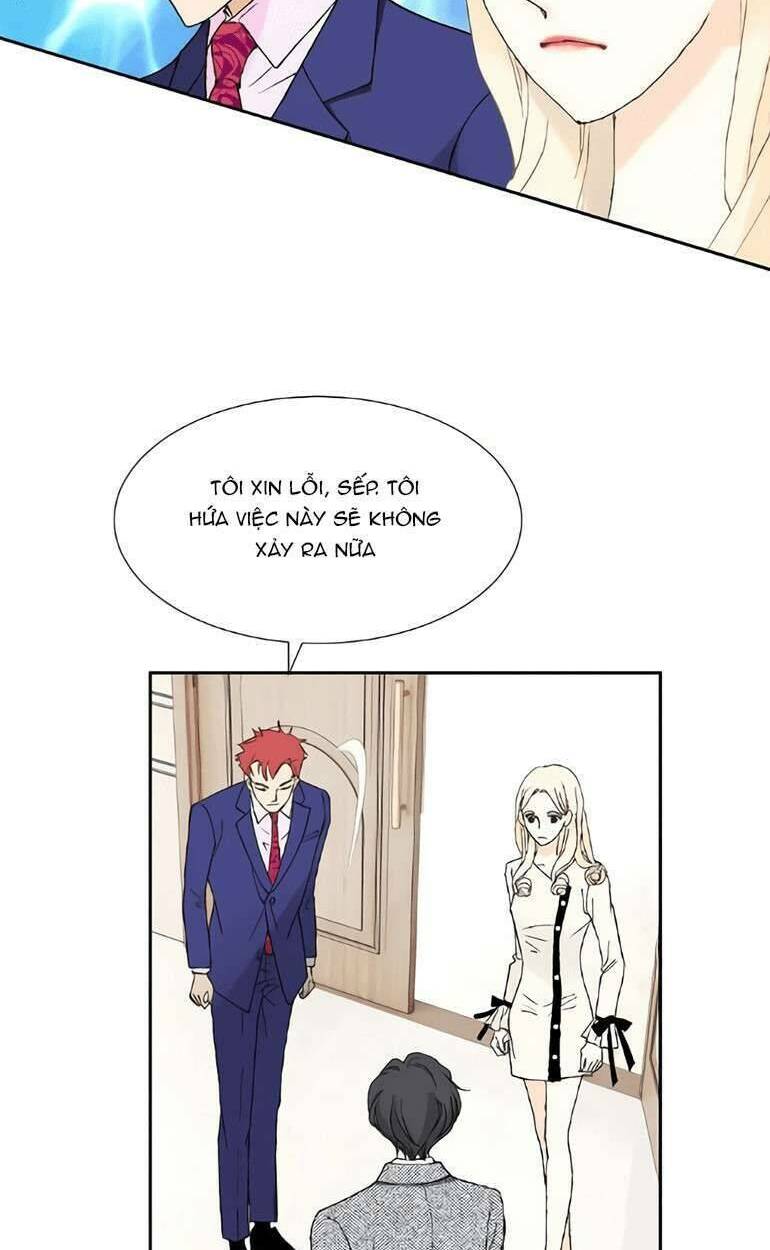 Lee Bom, Em Là Của Anh: Chapter 12