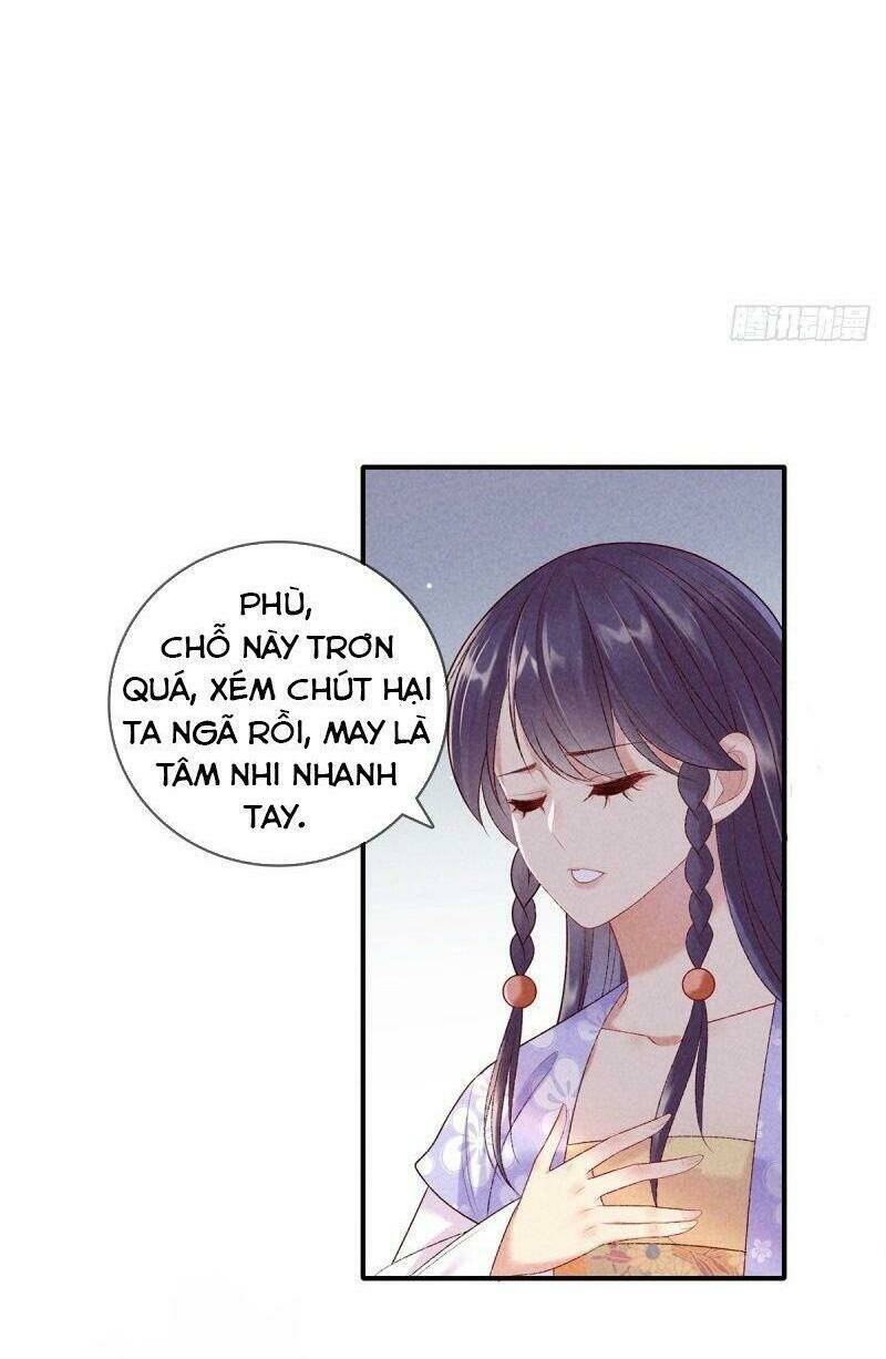 Trọng Sinh Chi Đích Nữ Bất Thiện: Chapter 56