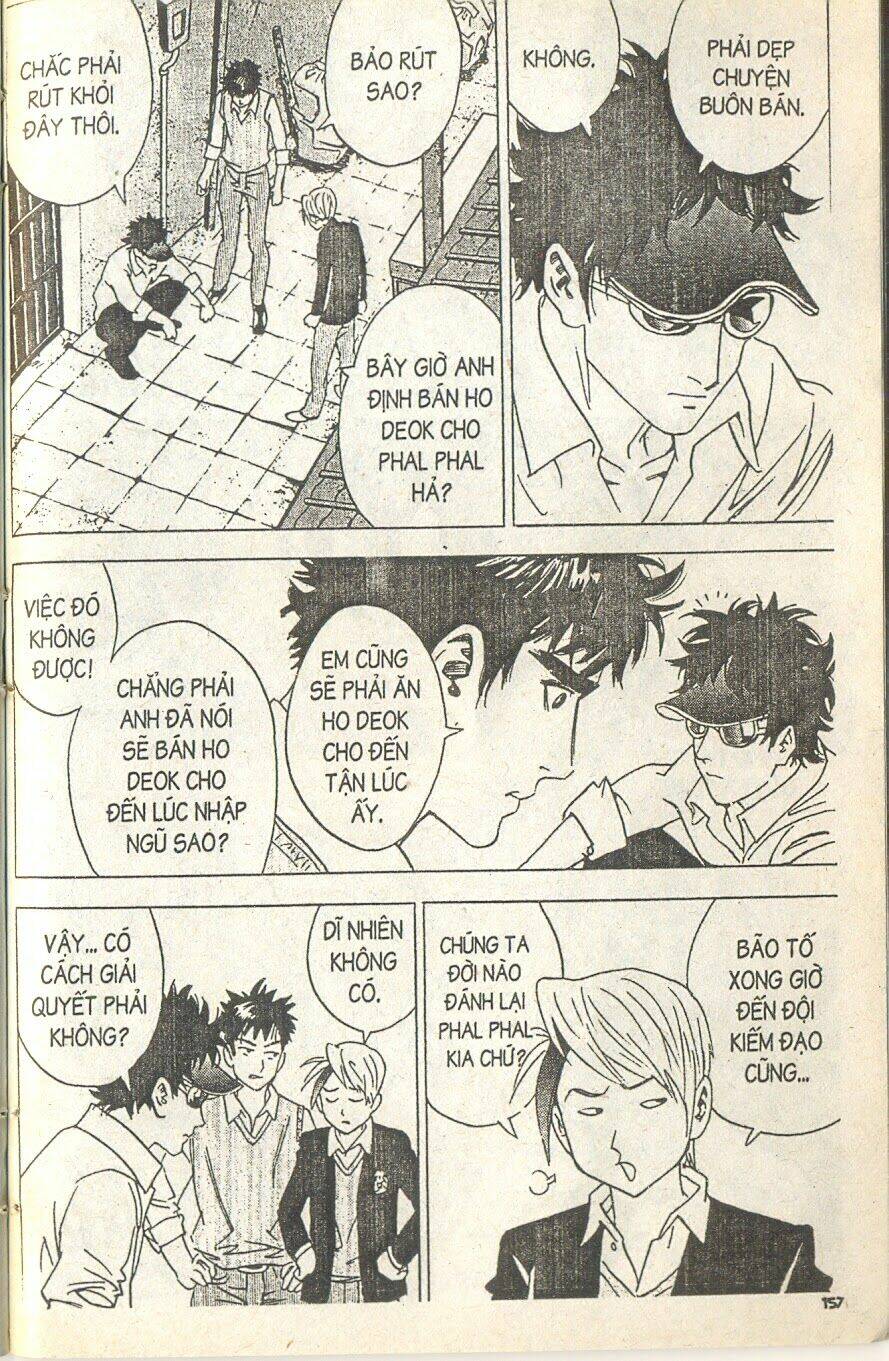 Ai Hơn Ai: Chapter 267