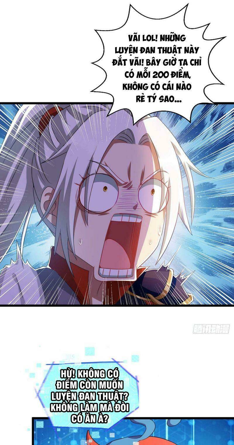 Siêu Cấp Thôn Phệ Hệ Thống: Chapter 10