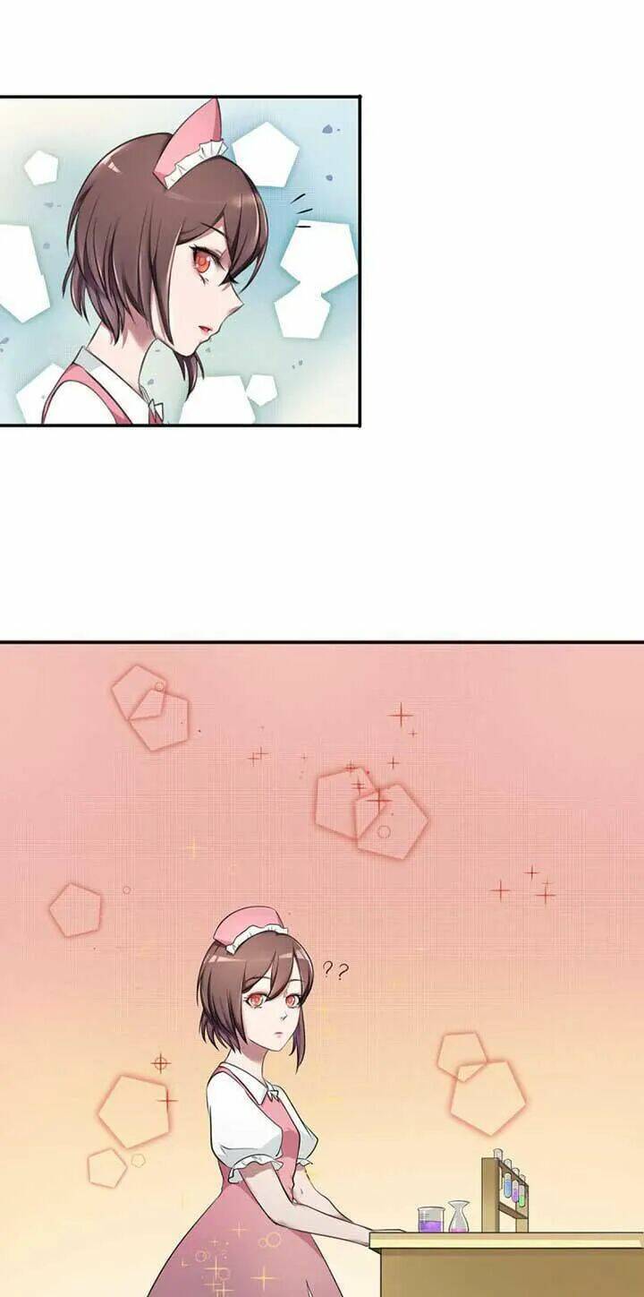 Kháp Kháp Hương Phản: Chapter 5