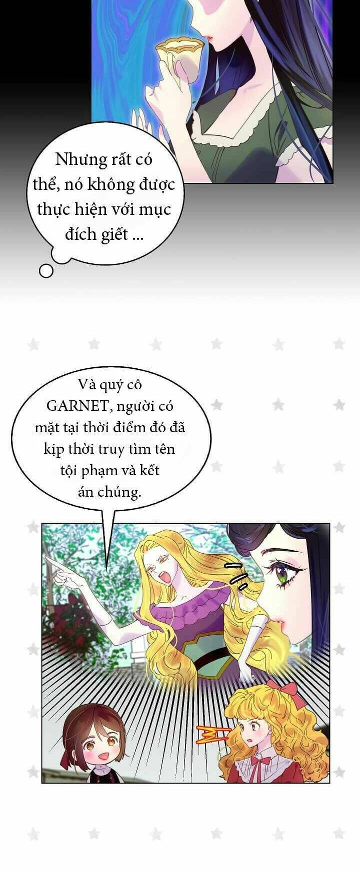 Tôi Không Phải Là Người Tốt: Chapter 104