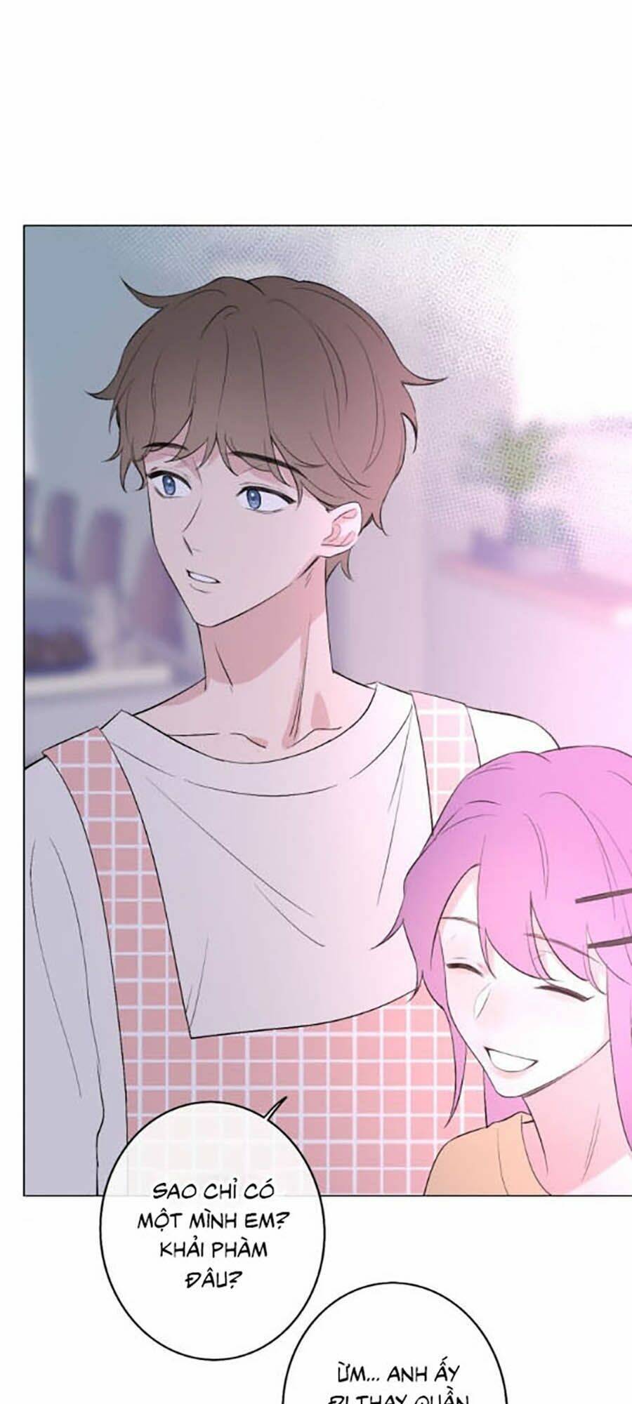 Cát Xê Người Tình Bóng Đêm: Chapter 5