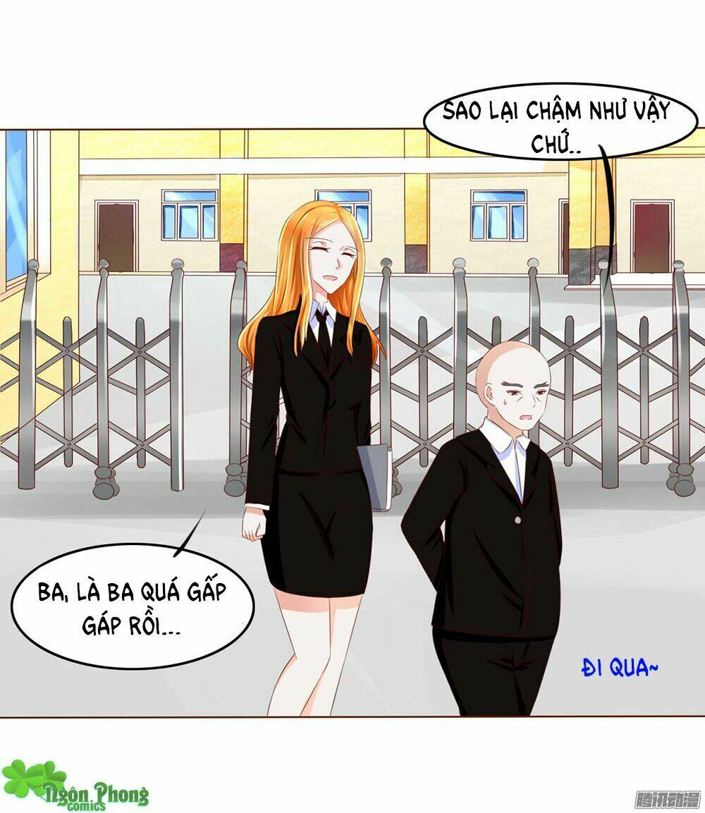 Hoàng Đế “Phế Vật” Tiến Hóa Sử: Chapter 11