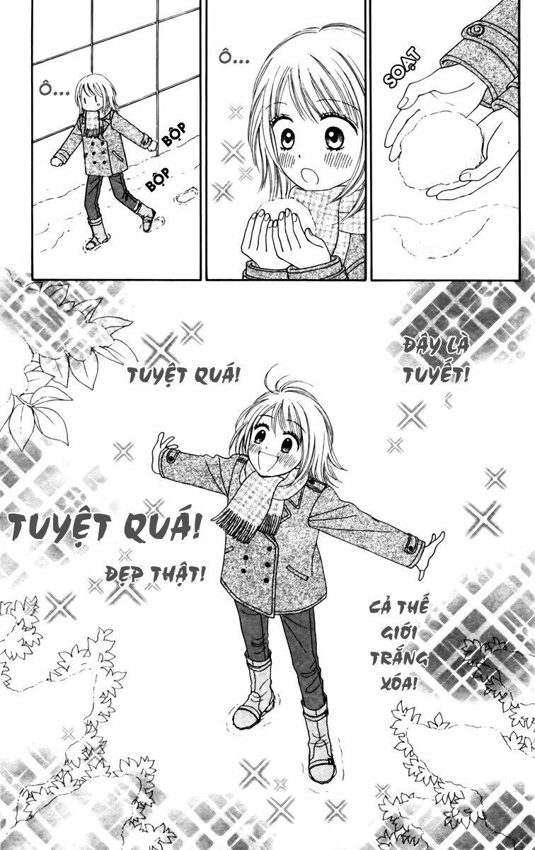 Chitose Etc.: Chapter 12