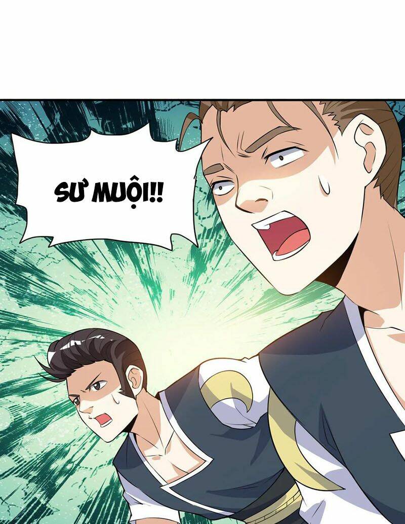 Thần Võ Đế Tôn: Chapter 45